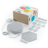 Nanoleaf Hexagon starter Kit