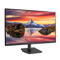 LG 27MP400 27" FHD IPS Monitor