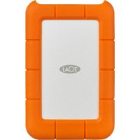LaCie Rugged USB-C 1TB