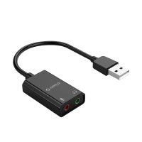Audio Adapters