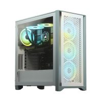 Corsair 4000D Airflow Chassis