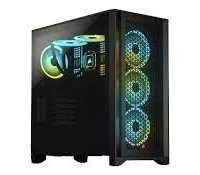 Corsair 4000D Airflow Chassis