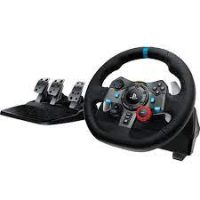 Logitech Steering Wheel G29