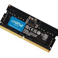 CRUCIAL DDR5 SODIMM 5600 16GB