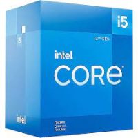 INTEL CORE I5 12400F 2.5GHZ LGA1700