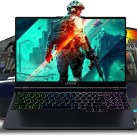Laptops