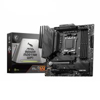 MSI MAG B650M Mortar WIFI AMD AM5 mATX Gaming Motherboard