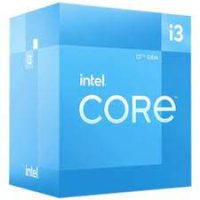 INTEL CORE I3 12100F 3.3GHZ LGA1700