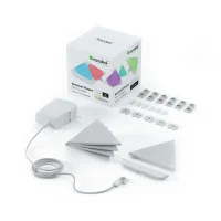 Nanoleaf Mini Triangle STARTER Kit