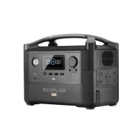 ECOFLOW RIVER PRO Portable Power Station 720Wh Battery