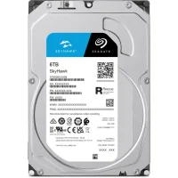 Seagate Skyhawk ST6000VX009 6TB