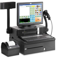 Point of Sale