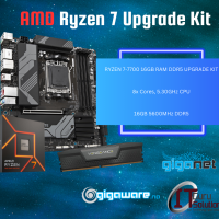 AMD Ryzen 7 Upgrade Kit