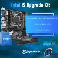 Intel i5 Upgrade Kit