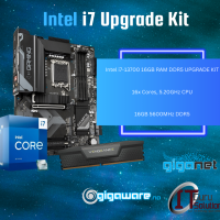 Intel i7 Upgrade Kit