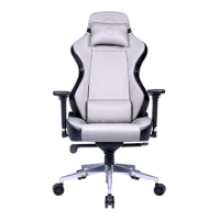 Cooler Master Caliber X1C Premium Gaming Chair