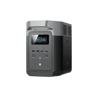 ECOFLOW DELTA 2 MAX