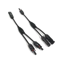 ECOFLOW SOLAR PARALLEL CABLE
