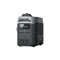 ECOFLOW SMART GENERATOR DUAL FUEL