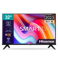 HISENSE 32'' LED SMART LEDN32A4K
