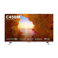 TOSHIBA 50'' UHD SMART 50C450MN